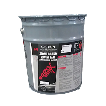 GPI B/W SPRAY BODY DEADNER 20LT - JSBD20 